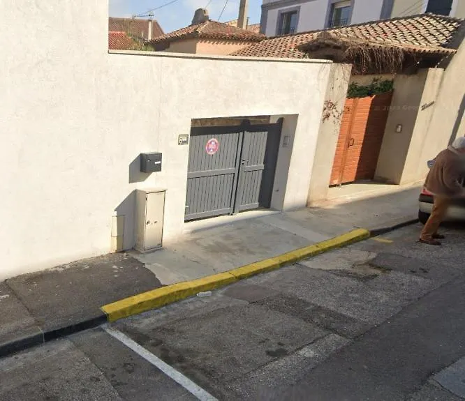 Maison Avec Jardin 