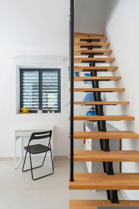 Maison Avec Jardin 