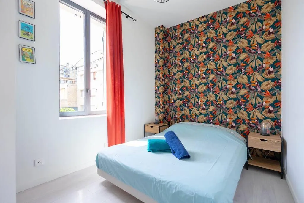 Maison Avec Jardin 