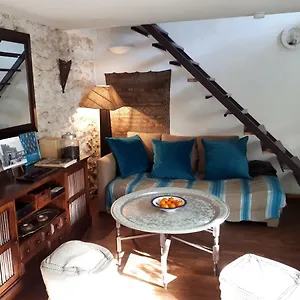 Maison De Hébergement de vacances
