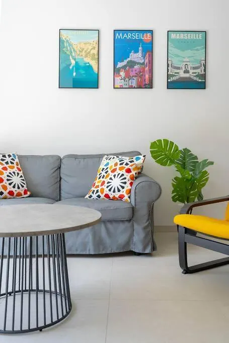 Maison Avec Jardin 