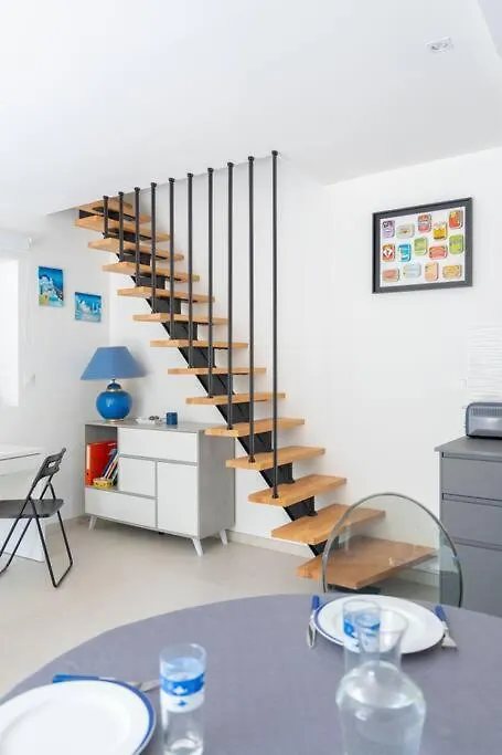 Maison Avec Jardin 